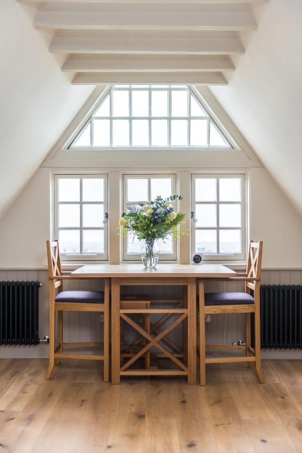 Amazing Penthouse, Stunning Views, Castle 2 Mins Leilighet EDI Eksteriør bilde
