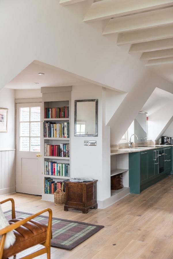 Amazing Penthouse, Stunning Views, Castle 2 Mins Leilighet EDI Eksteriør bilde